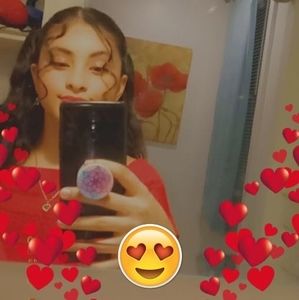 Meet your Posher, Janna joanna